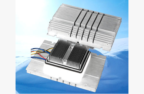 Thermoelectric Modules       